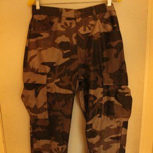 Cabela's Baggy Army Pants